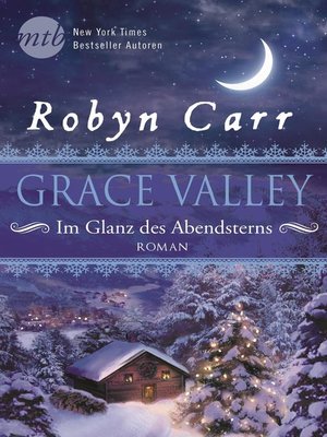 cover image of Grace Valley&#8212;Im Glanz des Abendsterns